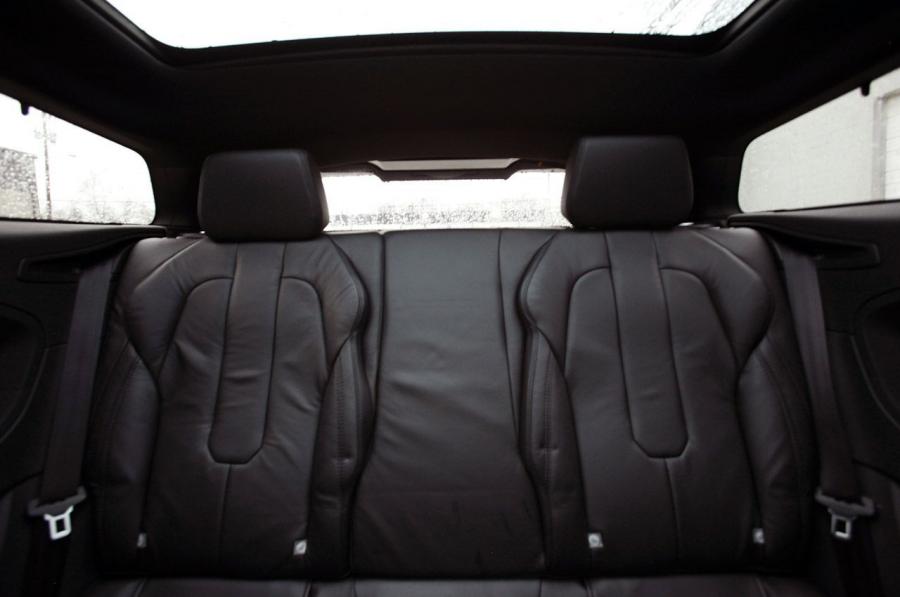  Land Rover Range Rover Evoque Coupe 2012 года  (фото 9 из 33)